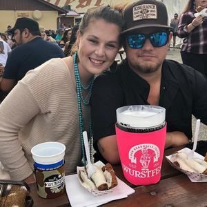 Meet your Posher, Kristina